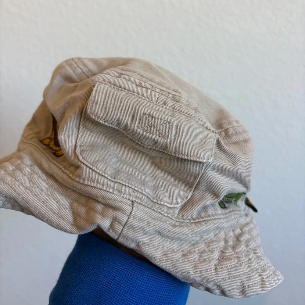 REI Zoo Bucket Hat - Picture 4 of 6